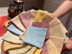 -叶叶菩提·晋福宫