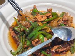 -兰湘子·湘菜小炒(石家庄万象城店)