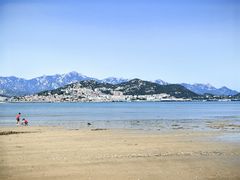-崂山仰口游览区