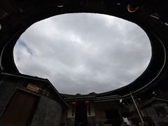 -初溪土楼群