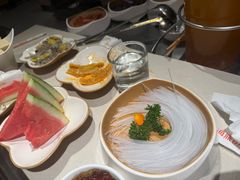 -海底捞火锅(劲松店)