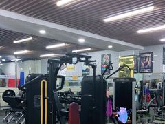 -开阳里游泳健身