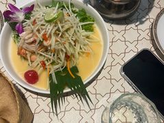 -Siam泰餐厅(水上公园店)