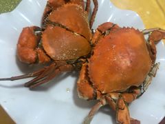 -宏佳丰味蟹馆(洛溪店)