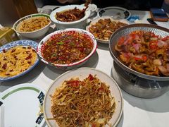 -欧记大排档·景德菜(上海首店)
