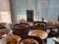 -福州世茂洲际酒店·福邸(台江店)