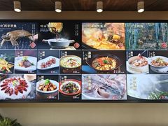-老海陵·泰州菜(图书馆店)