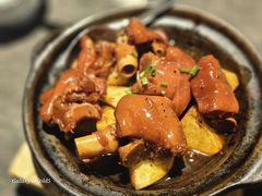 -汤城小厨•粤菜•靓汤(苏州街店)