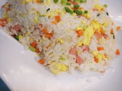 精品香炒米饭-六和聚传统烤鸭.天津菜(和平店)