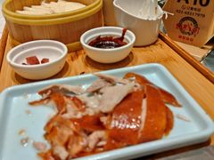 -红城阁·上海味道(四平路店)