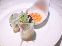 -泰椰里·泰国餐厅(智慧城广百广场店)