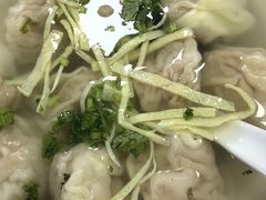 -海平馄饨(逍遥二路店)