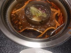 -葛记红焖羊肉(和平路形象店)