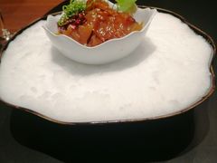-门溪山居·镜岭味道