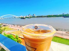 -Manner Coffee(徐汇滨江店)