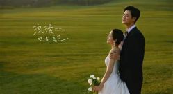 -太古映画婚纱摄影(天河店)