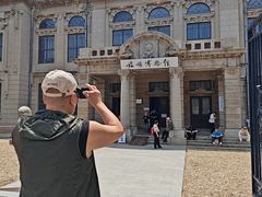 -旅顺博物馆