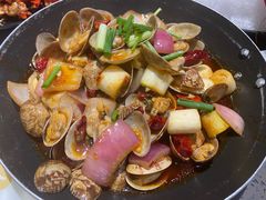 -一棠龙虾(徐家汇城开YOYO店)