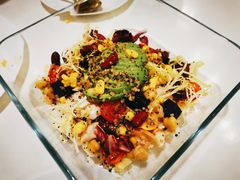 -棒沙拉·轻食餐厅(华润店)