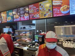 -快乐蜂(永光广场店)