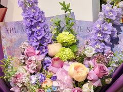 -双季花艺园艺市场(浦东店)