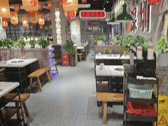 -伍师兄市井火锅(东部星悦天地店)
