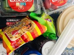 -七欣天香辣蟹火锅(无锡锡沪西路店)