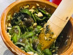 -彭耕记猪油炒小菜(吉联mall店)