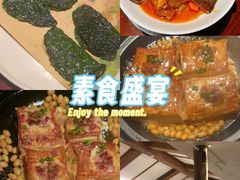 -瑶王府·广西菜(金阳路店)
