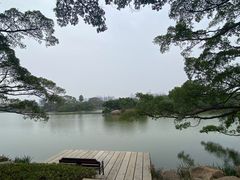 -江心屿景区