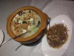 -郑庄脂渣海鲜楼(九水路店)