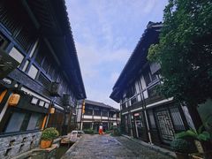 -茅山东方盐湖城景区
