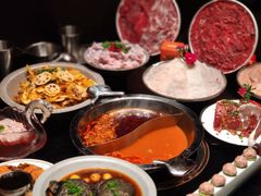 -辣皇朝小龙虾(六一店)