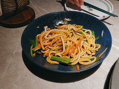 -芸山季·云南野生菌火锅(宝能环球汇店)