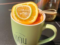 -404干式熟成牛排馆•聚会餐厅