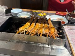 -老白清真烧烤(锦州旗舰店)