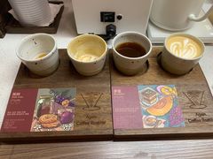 -Again Coffee Roaster(香蜜湖店)