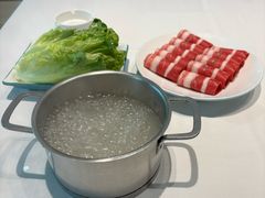 -凯鸽火锅城(五部迎宾东路店)