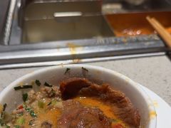 -海底捞火锅(奥体南路店)