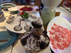 -蜀家渝重庆火锅(南屏街店)