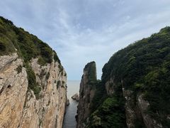 -桃花岛风景旅游区