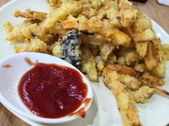 -贤花饭店(城阳店)