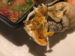 -星伦多自助料理·涮烤一体(虹悦城店)
