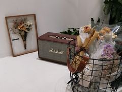 -XI·LaundryCafe 喜咖自助洗衣咖啡店