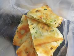 -咏春葱油饼(德政中路店)