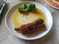 -厉家菜(金宝街店)