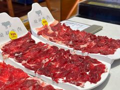 -荣叔港式沙嗲牛肉火锅(正佳潮流店)
