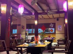 -亚龙湾红树林度假酒店-韩轩韩餐厅