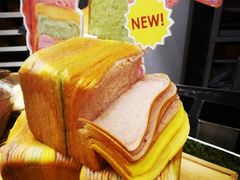 -早安巴黎(四季坊店)