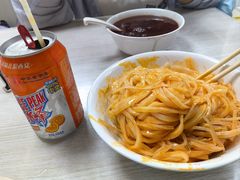 -薛昌利大米面皮(南关正街店)